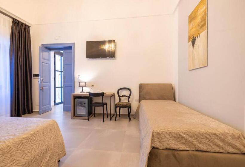 Pansiyon Lucrezia Dimore Ugento