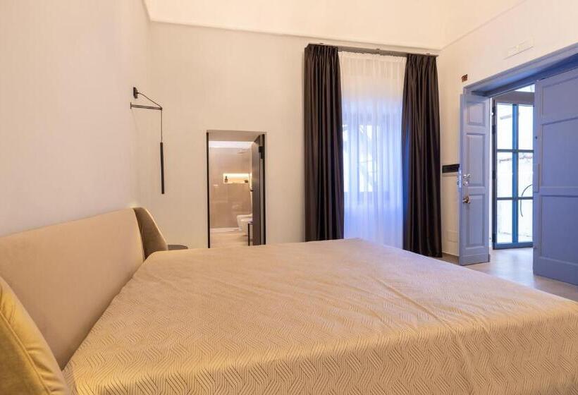 Pansiyon Lucrezia Dimore Ugento