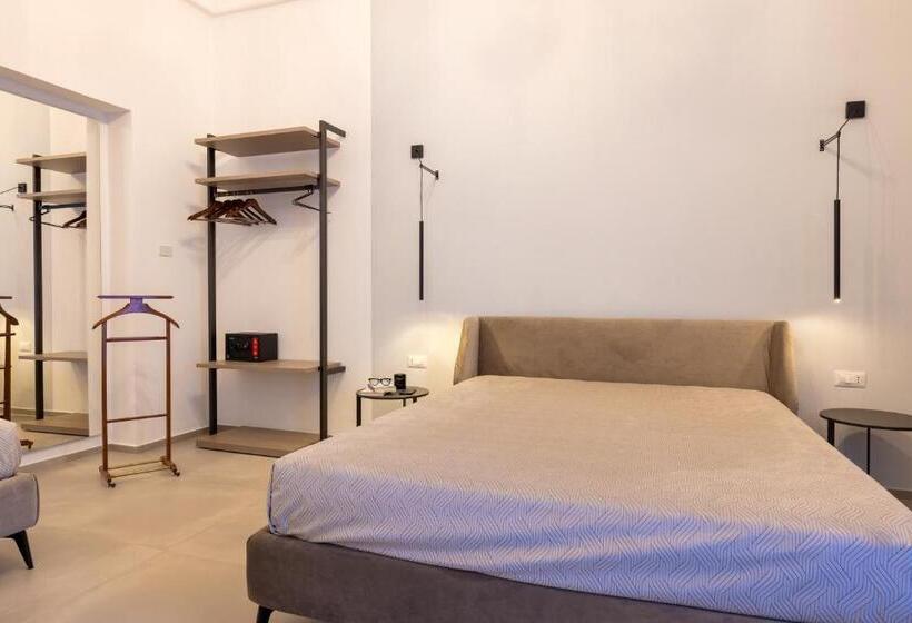 Pansiyon Lucrezia Dimore Ugento