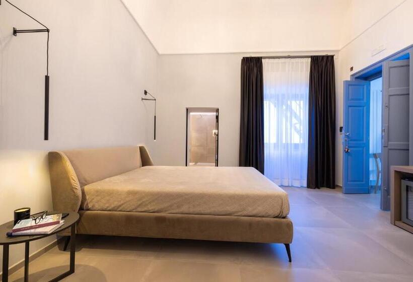 Pansiyon Lucrezia Dimore Ugento