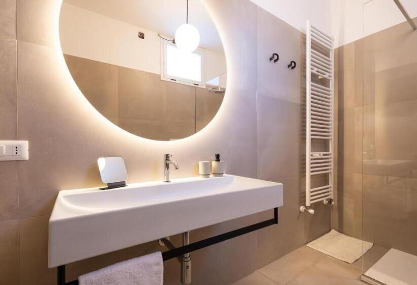 Pansiyon Lucrezia Dimore Ugento