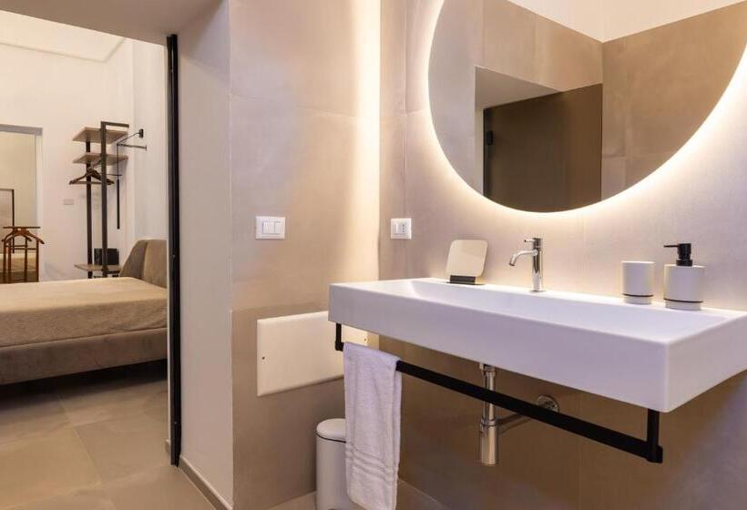 Pansiyon Lucrezia Dimore Ugento