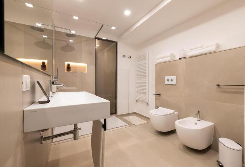 Pansiyon Lucrezia Dimore Ugento