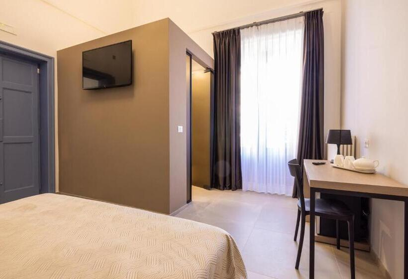 Pansiyon Lucrezia Dimore Ugento