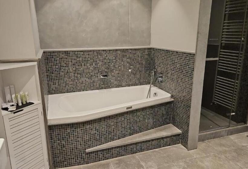 Pensjonat Prima Fila Due Pemium Guest House