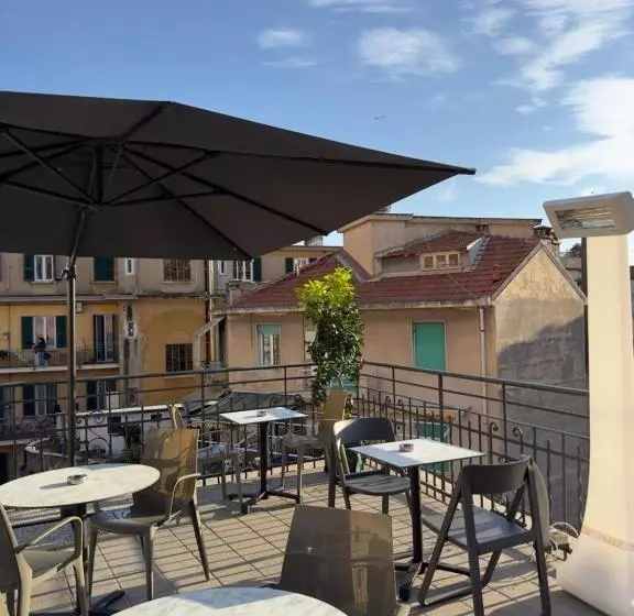 پانسیون Prima Fila Due Pemium Guest House