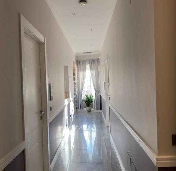 Pensjonat Prima Fila Due Pemium Guest House