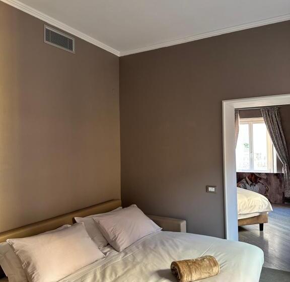 Pensjonat Prima Fila Due Pemium Guest House