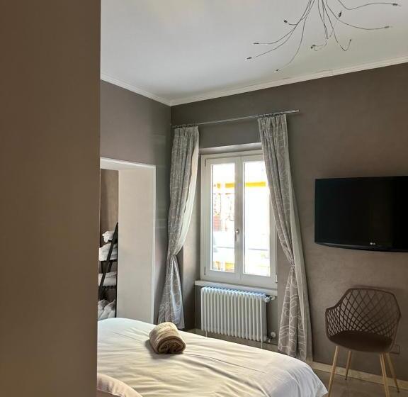 Pensjonat Prima Fila Due Pemium Guest House