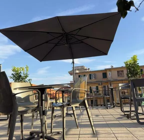 پانسیون Prima Fila Due Pemium Guest House