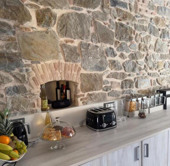 Pensjonat Prima Fila Due Pemium Guest House