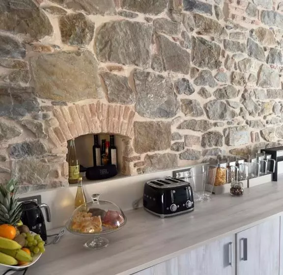 پانسیون Prima Fila Due Pemium Guest House