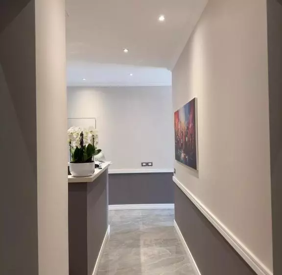 پانسیون Prima Fila Due Pemium Guest House