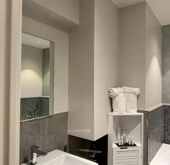 پانسیون Prima Fila Due Pemium Guest House