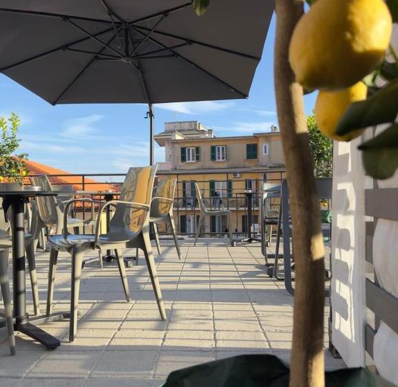 Pensjonat Prima Fila Due Pemium Guest House