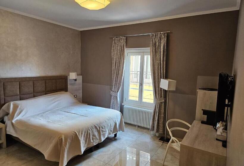 Pensjonat Prima Fila Due Pemium Guest House