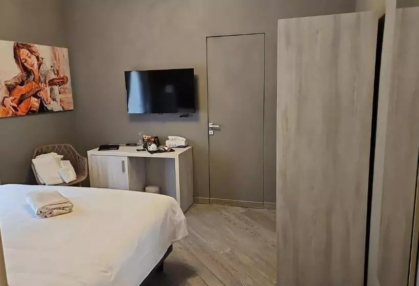 ペンション Primafila Premium Guest House