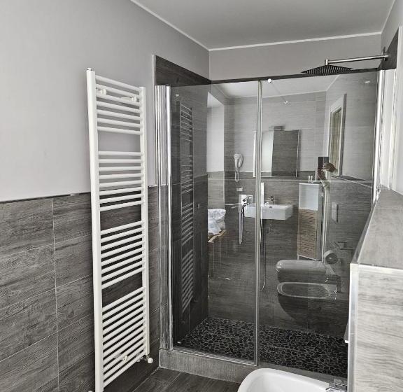 بنسيون Primafila Premium Guest House