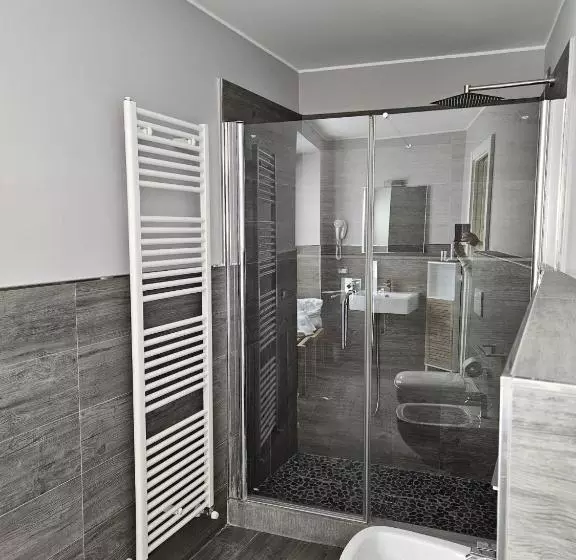 ペンション Primafila Premium Guest House