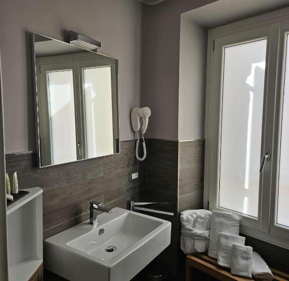 بنسيون Primafila Premium Guest House