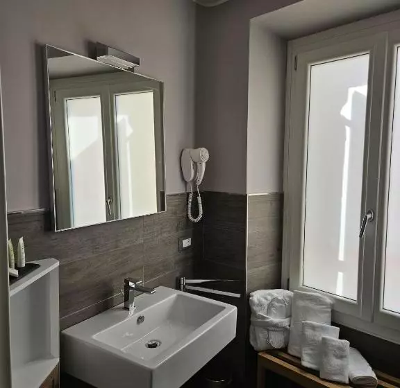 ペンション Primafila Premium Guest House