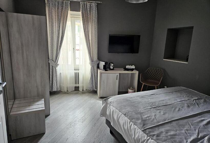 بنسيون Primafila Premium Guest House