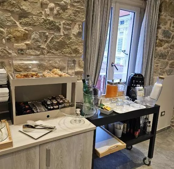 ペンション Primafila Premium Guest House