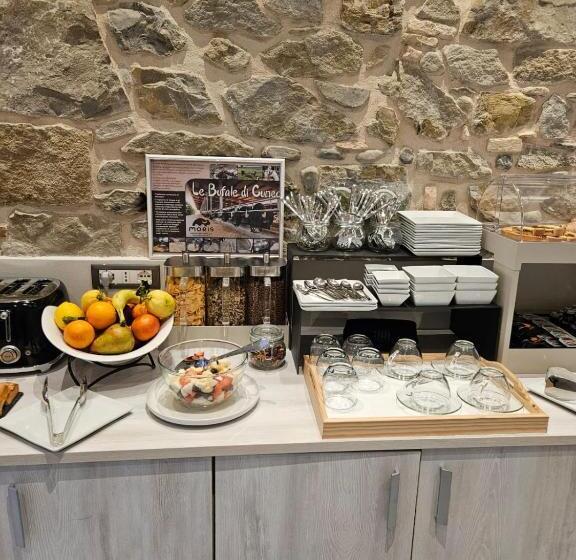 بنسيون Primafila Premium Guest House