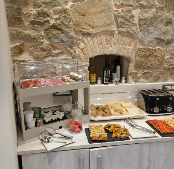 بنسيون Primafila Premium Guest House