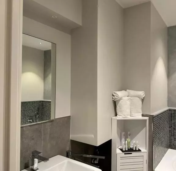 ペンション Primafila Premium Guest House