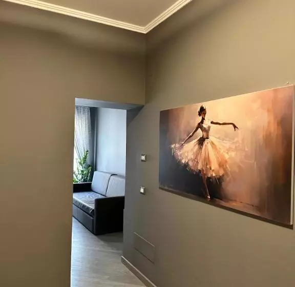 ペンション Primafila Premium Guest House