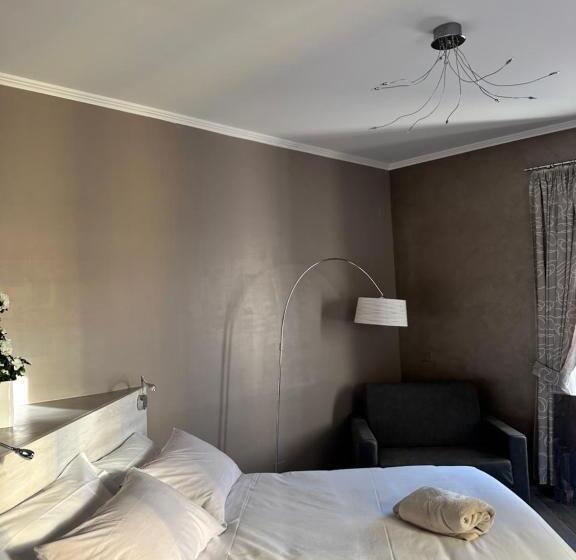 بنسيون Primafila Premium Guest House