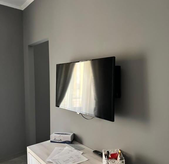 بنسيون Primafila Premium Guest House