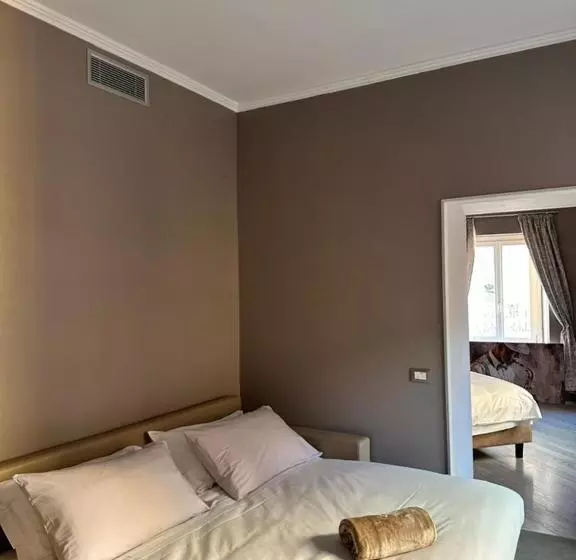 ペンション Primafila Premium Guest House