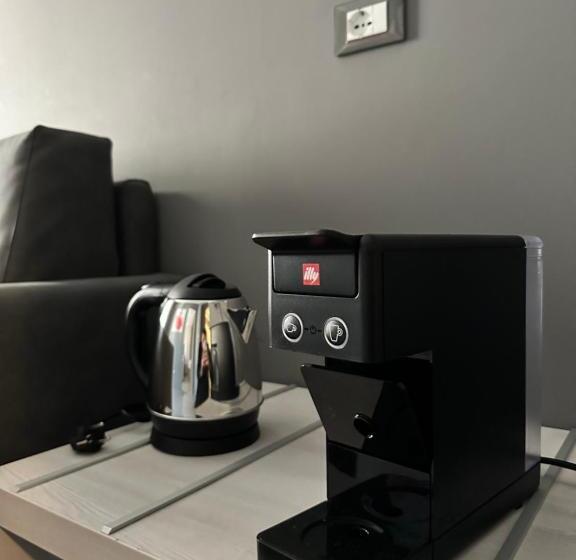 بنسيون Primafila Premium Guest House