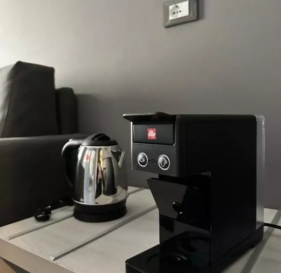 ペンション Primafila Premium Guest House