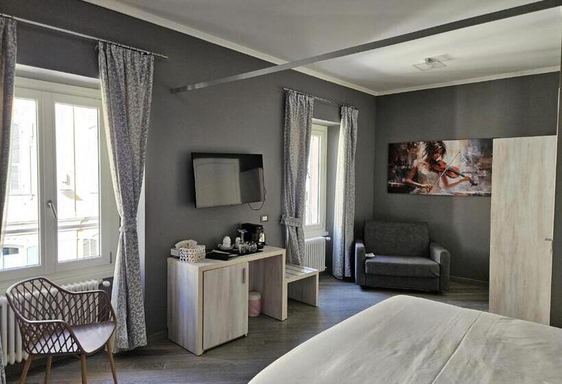 بنسيون Primafila Premium Guest House