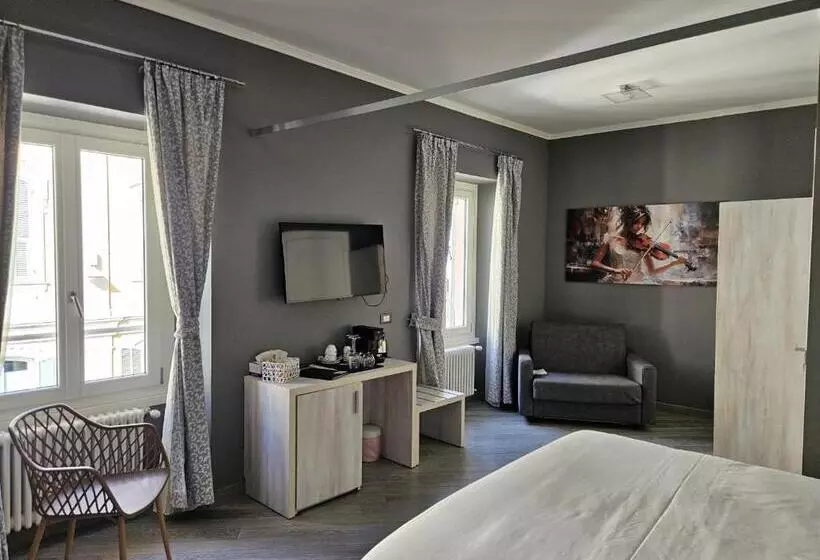 ペンション Primafila Premium Guest House