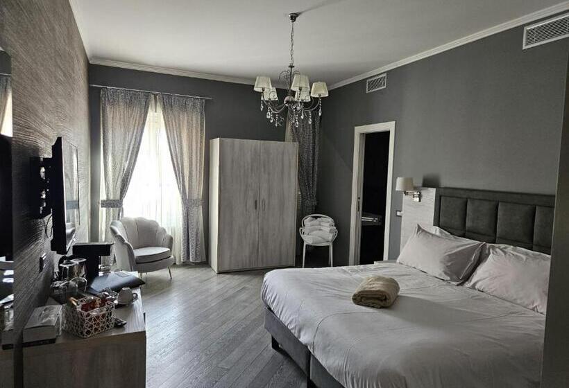 بنسيون Primafila Premium Guest House