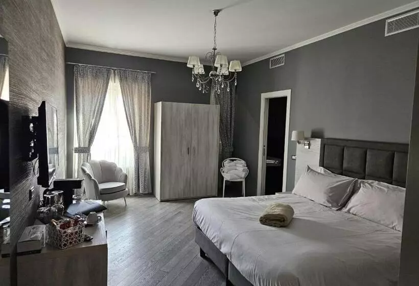 ペンション Primafila Premium Guest House