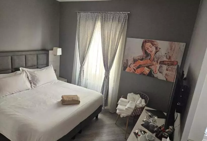 ペンション Primafila Premium Guest House