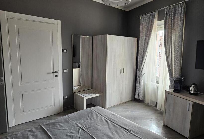 بنسيون Primafila Premium Guest House