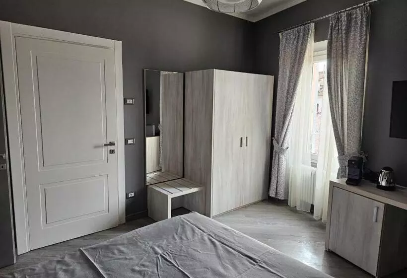 ペンション Primafila Premium Guest House