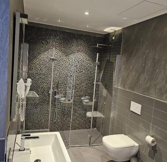 بنسيون Primafila Premium Guest House