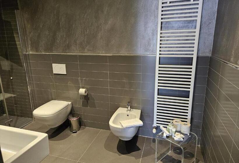 بنسيون Primafila Premium Guest House