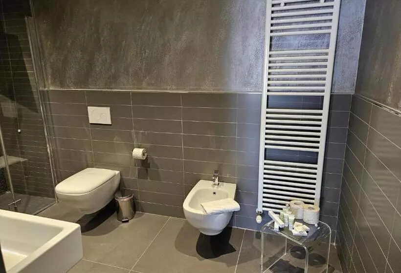 ペンション Primafila Premium Guest House