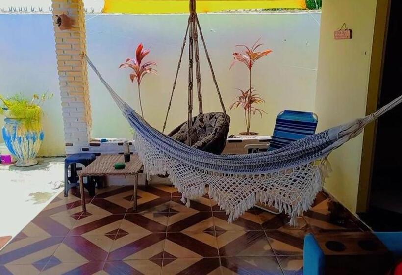 פנסיון Riverside House