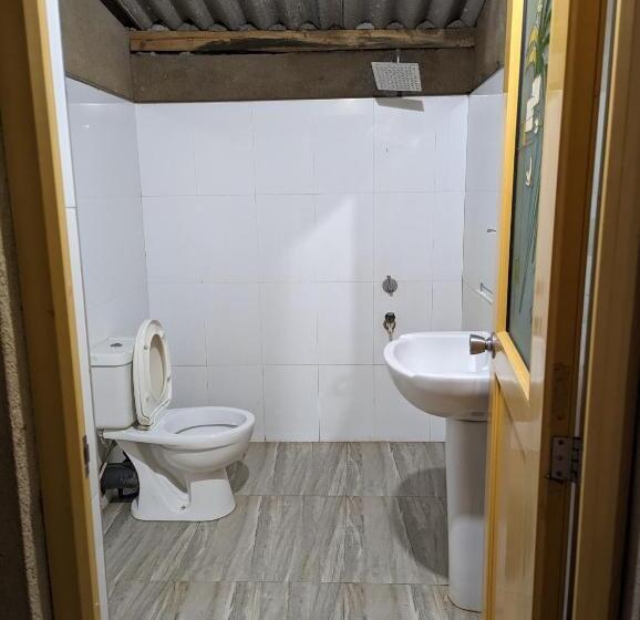 P&g Hotel And Water Purification Center