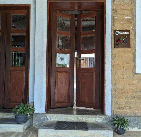 P&g Hotel And Water Purification Center