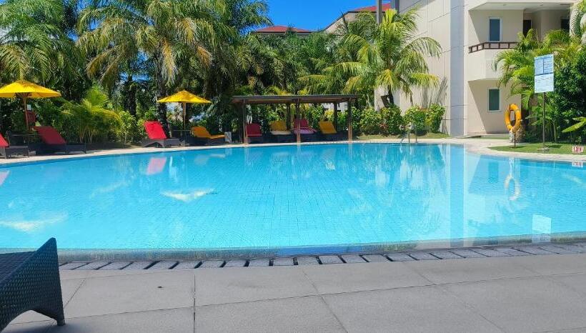 The Bay Sunflower Apartment